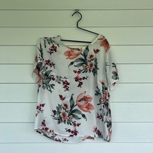 Abercrombie & Fitch blouse